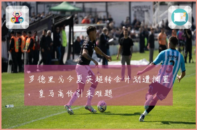 罗德里戈今夏英超转会计划遭搁置，皇马高价引来难题