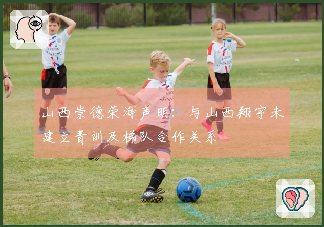 山西崇德荣海声明：与山西翔宇未建立青训及梯队合作关系